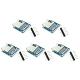 Werkzeug Weniger Installation Minisd Kartenadapter Hochfestige PCBs Materialien Schnelle...