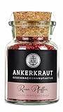 Ankerkraut Rosa Pfeffer (Schinusbeere), rosa Beeren, perfekt für Gin Tonic, 45g im...