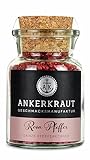 Ankerkraut Rosa Pfeffer (Schinusbeere), rosa Beeren, perfekt für Gin Tonic, 45g im...