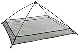Sänger Top Tackle Systems Köderfischsenke (1m x 1m x 9cm) mit Fluchtschutz,...