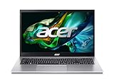 Acer Aspire 3 (A315-44P-R0TB) Laptop 15,6' FHD IPS Display AMD Ryzen 7 5700U 16 GB RAM 1...