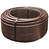 RainBird TYP XFD 100 m Tropfrohr, Braun, 59 x 59 x 16 cm