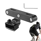 Fahrrad-Rücklichthalterung, Rücklicht-Montagehalterung, LED-Rücklichthalterung,...