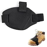 Motorrad Schuhschutz Stiefel, Aramid-Schutz für Motorradschuhe, Schutz für...