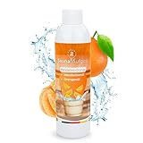 Saunaaufguss Sauna- Aufguss Sauna Aufguss Dampfbad Konzentrat Mandarine Orange Komposition...