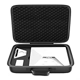Emiif Gepolsterte Reisetasche für StarLink Mini-Kit, 50 x 40 x 16,5 cm, harte...
