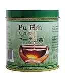 Trinovi Golden Turtle Schwarzer Tee Pu Erh, 1 X 30 g, Hochwertiger Roter Tee aus China,...