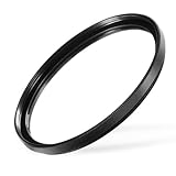 Pro Glass 82 mm HD MC UV-Filter für: Venus Laowa 20 mm f/4 Zero-D Shift Objektiv für...