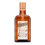 Cointreau Orangenlikör mit 40% vol. (1 x 0,7l) | Der perfekte Likör für Cocktails aus...
