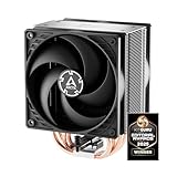 ARCTIC Freezer 36 - CPU Kühler mit Push-Pull für Intel & AMD, Single-Tower, Zwei...