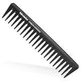 NEU: Störtebekker® Premium Styling Kamm Herren - Bruchfester Haarkamm Herren Grob -...