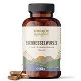 Brennnessel Wurzel Kapseln – 1.200 mg Extrakt täglich (30:1, entspricht...