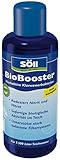 Söll 80809 BioBooster, 250 ml - hochaktive Klarwasserbakterien/unterstützt...