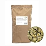 StaehrLLETS Heucobs | 20 kg Sack | Pferdefutter zum auffüttern | ohne (Zucker) Zusatz |...
