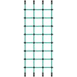 BeneLabel Kletternetz Kinder, Indoor Outdoor Garten Klettergerüst Kinderzimmer Netz...