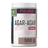 Agar Agar - 500g