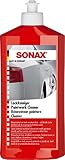 SONAX Rénovateur peinture (500 ml) rénove les peintures métalliesées ou...