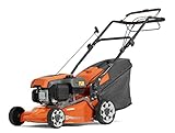 HUSQVARNA LC 140SP Motor, 2,6 PS, selbstfahrend, Schnittbreite 40 cm