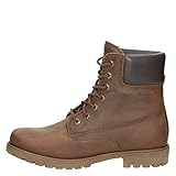Panama Jack Panama 03 Herren Kalt gefüttert Classics Kurzschaft Stiefel & Stiefeletten,...