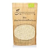 Bio Buchweizenflocken 1 kg glutenfrei basisch