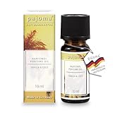 pajoma® Duftöl 10 ml, Vanilla & Coco | feinste Parfümöle für Aromatherapie,...