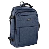 JASLEN - Handgepäck Rucksack Ryanair 40x20x25 Reiserucksack Handgepäck Tasche für...