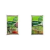 Dehner Bio Hornspäne mit Langzeitwirkung, für Balkon- und Gartenpflanzen, 5 kg, für ca....