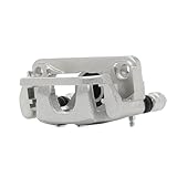 RIDEX Bremssattel 78B1339 Hinten links Hinten