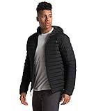 THE NORTH FACE Stretch Down Hoodie Jacket Men - Daunenjacke