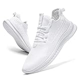FUJEAK Women's Trainers, Sports Shoes, Lightweight Fashioh Trainers, Shoes, Road Running...