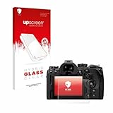 upscreen Schutzglas für Olympus OM System OM-1 Mark II/OM-3 Schutzfolie,...
