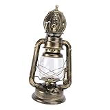 jojofuny Wandlampe Konvertieren Drinnen Antike Lampe Dekorativ Lichter Rustikal Alt Klein...