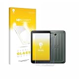 upscreen Entspiegelungs-Schutzglas für Samsung Galaxy Tab Active 5 (Hochformat)...