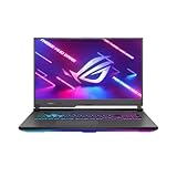 ASUS ROG Strix G17 Laptop | 17,3' 360Hz/3ms FHD entspiegeltes IPS Display | AMD...