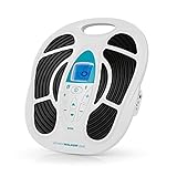 VENENWALKER EMS-Durchblutungs-Stimulator | Zertifiziertes Medizinprodukt + 4...