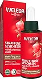 WELEDA Bio Straffendes Gesichtsöl - Naturkosmetik Natural Anti Aging...