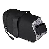 Hemobllo 2 Stck. Fahrradkissen Satteltasche fahrradrucksack fahrradrucksäcke Fahrrad...