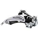 SHIMANO UMWERFER TOURNEY FD-TY510 6/7-FACH TOP SWING UMWERFER TOURNEY 34.9 M....