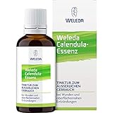 Calendula Essenz 20%, 50 ml