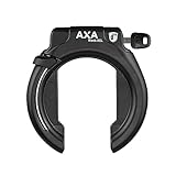 AXA Block XXL Retractable - Fahrradschloss - Rahmenschloss - Sicherheitsstufe 12...