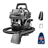 BISSELL SpotClean® HydroSteam™ | Fleckenreiniger | Bessere, schnellere...