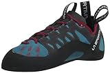 LA SPORTIVA W Tarantulace Blau - Bequemer vielseitiger Damen Lederkletterschuh, Größe EU...