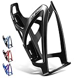 Toptrek Flaschenhalter Fahrrad, Farbverlaufen Getränkehalter Fahrrad 36g Leicht PC...