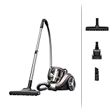 Rowenta RO4B50 Compact Power XXL Animal, beutelloser Bodenstaubsauger, Bronze,...