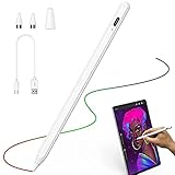 Stylus Stift Kompatibel iPad,LEZUN Stylus 1,5 mm für Android iOS Stylus Pen -...