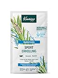 Kneipp Badekristalle Sport Erholung - Badesalz mit natürlichem ätherischem...