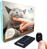 Tabcat v2 2022 Katzen-Tracker. Einzigartig und patentiert. Kein Abonnement...