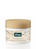 Kneipp Verwöhnendes Creme-Öl-Peeling - mit wertvollem Arganöl - Für eine glattere und...