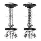 daiwei Tank zu Bowl Kits Spülkasten-Set, Edelstahl-Befestigungsarmatur mit...