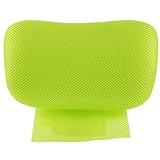 ULDIGI Kopfstütze Für Computerstuhl Ergonomisches Kopfkissen Mit Universeller...